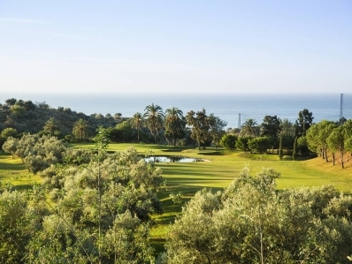 Golf and gastronomy in Añoreta Resort